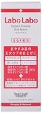 ラボラボ スーパー毛穴ゲルマスクの画像