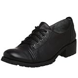 Biviel Women's BV1623 Flat,Sha Black,38 EU (US Women's 7.5 M)