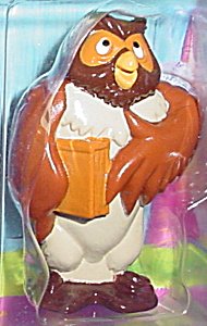 Winnie the Pooh Owl