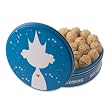 Hail Merry Blonde Macaroon Tin