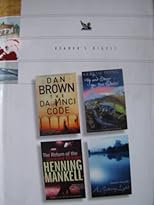 The Da Vinci Code / Up and Down in the Dales / The Return of the Dancing Master / A Northern Light