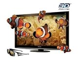 41pgBeeko9L. SL160  Panasonic VIERA TC P50VT25 50 inch 1080p 3D Plasma HDTV, Black
