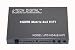 J-Tech Digital Premium Quality Most Advanced HDMI 4x2 Matrix Ver 1.3 Certified for Full HD 1080P Support 3D with SPDIF Digital Surround Sound or Hi-Fi Stereo Audio Output-visli Cheap Deals
