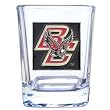 Boston College Eagles Square Shot Glass - NCAA College Athletics Fan Shop Sports Team Merchandise