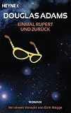 Produkt-Bild: Einmal Rupert und zur&uuml;ck: Roman