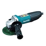 マキタ:100ミリディスクグラインダ GA4034