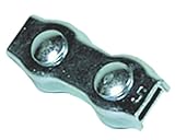 Horizont Seilverbinder 6 mm, 5er Pck.