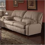 Franklin 51342 Bowdoin Double Reclining Sofa