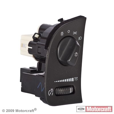 Compare Motorcraft SW6703 Headlight Switch