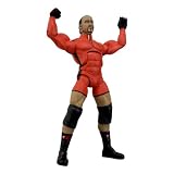 WWE deluxe aggression MVP