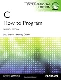 C : how to program
