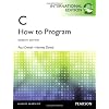 C How to Program