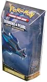 Pokemon - Ex Diamond & Pearl Great Encounters Theme Deck Eternal Time