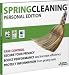 Spring Cleaning 8.0 Mac Os 10.3.9 Or Newer