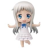 あの日見た花の名前を僕達はまだ知らない。 ねんどろいど めんま (ノンスケール ABS&PVC塗装済み可動フィギュア)
