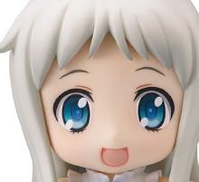 あの日見た花の名前を僕達はまだ知らない。 ねんどろいど めんま (ノンスケール ABS&PVC塗装済み可動フィギュア)