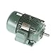 Leeson Electric 170224.60 - General Purpose Motor- Special Voltage - 3 ph, 25 hp, 3600 rpm, 575 V, 284TS Frame, Totally Enclosed Fan Cooled Enclosure, 60 Hz, Rigid base Mount