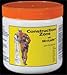 Human Grade - Construction Zone - 4 bottles MicroLactinTM is a revolutionary new dietary supplement proven in published clinical trials to promote healthy bodily joint function, significantly decrease temporary joint pain and stiffness associated with everyday activities and improve mobility and range of motion in 9 out of 10 individuals in just 1 to 2 weeks. Scientist have discovered a small low molecular weight fraction of milk that is comprised of micronutrients found naturally in cow's milk and possesses unique properties associated with the human inflammatory response system by blocking neutrophils from entering bodily joints and restoring the protective capillary barrier around these joints. Through a unique process awarded a U.S. patent 5,650,175 these bioactive micronutrients are extracted and super concentrated so they can be delivered in a convenient dietary supplement form. In addition to contributing to arthritis relief, an Ohio Survey Report concluded that MicroLactinTM also aided in improving other health related issues such as cholesterol (71.5%), blood pressure (66.4%), fatigue (74.2%), sleep problems (69.3%), indigestion (70.7%), allergies (67.8%), lung conditions (59.2%), and skin conditions (54.1%) resulting in a 73.5% increase in overall patient health. The Pharmaceutical Grade Low Molecular Weight Chondroitin Sulfate, used in Bio-Kinetics Corporations' holistic joint therapy formulations, is manufactured in the United States of America, by Eagle Laboratories, Inc. This Chondroitin Sulfate is purified from chicken collagen into active Pharmaceutical Grade Low Molecular Weight Chondroitin Sulfate. This Low Molecular Weight Chondroitin Sulfate has a molecular size of 3000 to 12000 Daltons. Meaning, the repeating disaccharide Chondroitin Sulfate chain made from chicken collagen is many times smaller in size than the Chondroitin Sulfate molecules found in foreign and competitor products, resulting in greater bio-availability. The result is