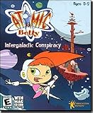 : Atomic Betty (Win/Mac)