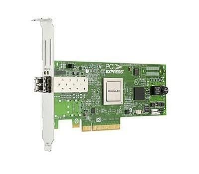 IBM Emulex 8Gb FC Single-port Hostbus-Adapter f&uuml;r IBM System x (PCI Express x4) Preisvergleich