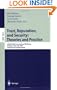 Trust, Reputation, and Security: Theories and Practice: AAMAS 2002 International Workshop, Bologna, Italy, July 15, 2002. Selected and Invited Papers ... / Lecture Notes in Artificial Intelligence)