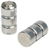 LaserMax 3X393 Silver Oxide Batteries, 1 Pack