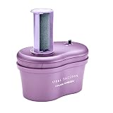 Vidal Sassoon Professional Ion Molecular Steam Setter Model #Vs330