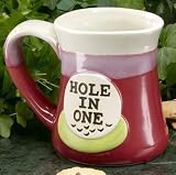 Hole In One Mug