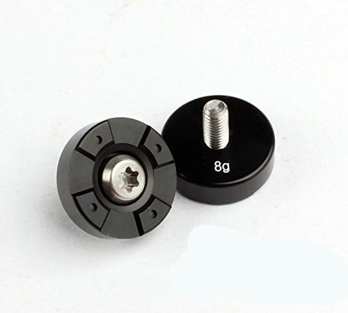 Wi8® 6 x Golf Club Replacement Aftermarket Choose Weights for Ping G30 6g 8g 10 12 14 16g