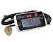 Produkt-Bild: Temperaturmesser STAGE6 White Line MKII mini