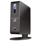 HDI Dune Lite 53D Media Player (HDMI, SDHC-Speicherkarte, USB 2.0)