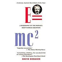 E=Mc2 (Paperback)