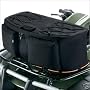 Classic Accessories 78416 QuadGear ATV Front Rack Payload Bag