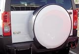 Aries 5TC Small Tire Cover