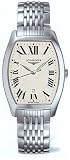New Longines Evidenza Mens Watch L2.655.4.71.6