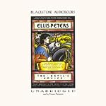 The Devil's Novice: The Eighth Chronicle of Brother Cadfael | Ellis Peters