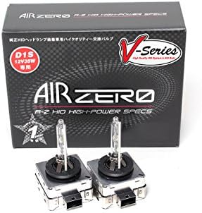 [SeabassLink] Chivas link AIR ZERO V series original exchange valve [D1S] 6700K HID [part number] RBA6700
