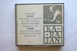 Verdi: Falstaff (Salzburg 1957), Te Deum (Rome 1967) Von Karajan (2 CD Box Set)