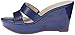 Nine West Women's Earry Platform Sandal