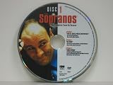 DVD : Sopranos Fourth Season Disc 1