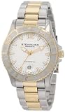 Stuhrling Original Men's 161.332232 Water Sports 'Regatta' Automatic Diver Watch
