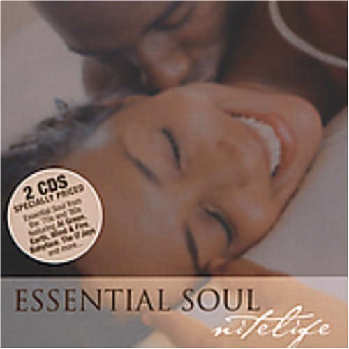 CD-Charts  Search : Essential Soul: Nitelife