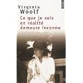 Ce que je suis en r�alit� demeure inconnu : Lettres (1901-1941)
