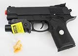 Spring Terminator 2 Custom airsoft gun