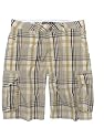 Quiksilver Shorts- Quiksilver Walk Shorts- Quiksilver Super Bad Desert Khaki
