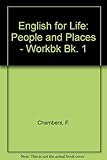 People and places. Workbook