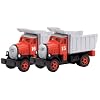 76215 - Learning Curve - Thomas & seine Freunde - Take Along: Max & Monty