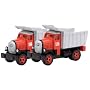 Thomas The Tank Engine Max and Monty