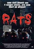 rats (Dvd) Italian Import