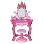 Sleeping Beauty Light-Up Vanity